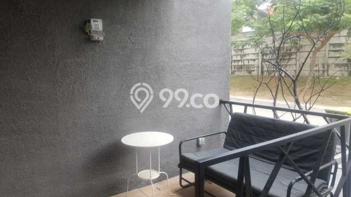 For Sale! Luxury House LT 90m2 Desain Modern di Bintaro For Sale! Luxury House LT 90m2 Desain Modern di Bintaro