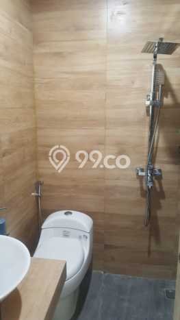 For Sale! Luxury House LT 90m2 Desain Modern di Bintaro For Sale! Luxury House LT 90m2 Desain Modern di Bintaro