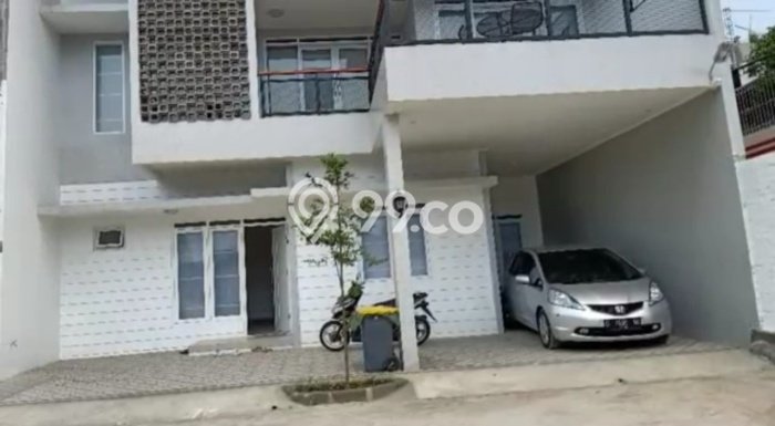 Rumah Strategis area Antapani, Dekat Antapani, Bandung, Bandung - 4 KT Rumah Strategis area Antapani, Dekat Antapani, Bandung, Bandung - 4 KT