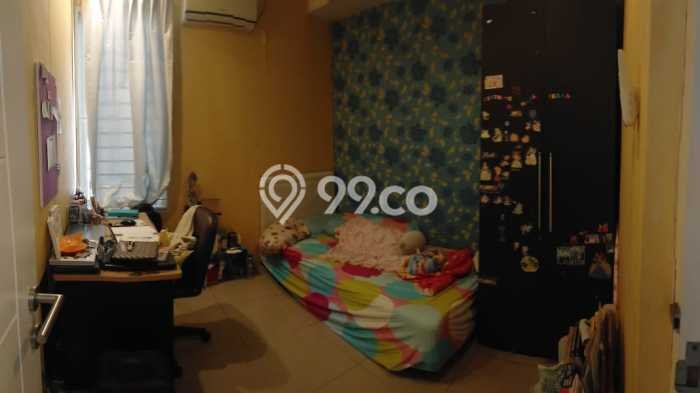 Rumah Luxury Modern Tanpa Renovasi di Lippo Karawaci Tangerang Rumah Luxury Modern Tanpa Renovasi di Lippo Karawaci Tangerang