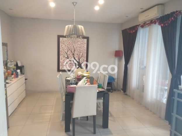Rumah Luxury Modern Tanpa Renovasi di Lippo Karawaci Tangerang Rumah Luxury Modern Tanpa Renovasi di Lippo Karawaci Tangerang