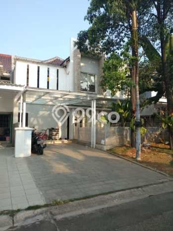 Rumah Luxury Modern Tanpa Renovasi di Lippo Karawaci Tangerang Rumah Luxury Modern Tanpa Renovasi di Lippo Karawaci Tangerang