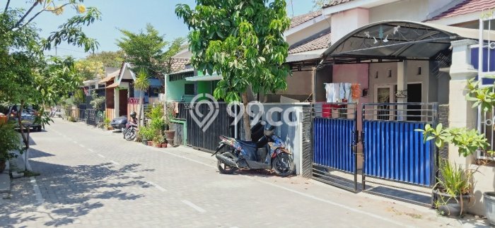 Rumah Sederhana Dijual Lokasi mojosongo 0 Kamar dengan LT 80m2 Rumah Sederhana Dijual Lokasi mojosongo 0 Kamar dengan LT 80m2