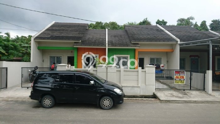 Dijual Rumah 2 Kamar Lokasi Strategis Nyaman dan Strategis di Bukit Intan Dijual Rumah 2 Kamar Lokasi Strategis Nyaman dan Strategis di Bukit Intan
