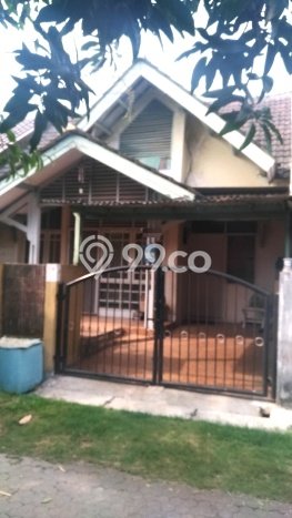 Jual Rumah Modern 3 KT di Serpong Villa Melati Mas, Tangerang Selatan Jual Rumah Modern 3 KT di Serpong Villa Melati Mas, Tangerang Selatan
