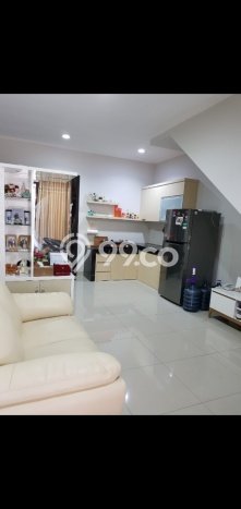 Hunian Nyaman Asri 2 KT Siap Pakai di Green Lake City Jakarta Barat Hunian Nyaman Asri 2 KT Siap Pakai di Green Lake City Jakarta Barat