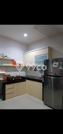 Hunian Nyaman Asri 2 KT Siap Pakai di Green Lake City Jakarta Barat Hunian Nyaman Asri 2 KT Siap Pakai di Green Lake City Jakarta Barat