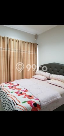 Hunian Nyaman Asri 2 KT Siap Pakai di Green Lake City Jakarta Barat Hunian Nyaman Asri 2 KT Siap Pakai di Green Lake City Jakarta Barat