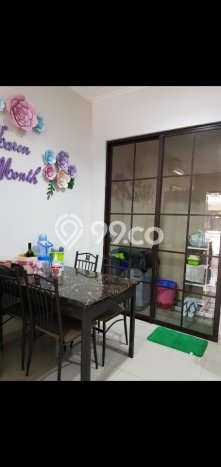 Hunian Nyaman Asri 2 KT Siap Pakai di Green Lake City Jakarta Barat Hunian Nyaman Asri 2 KT Siap Pakai di Green Lake City Jakarta Barat