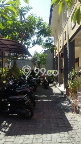 Rumah Minimalis 12 KT di Seminyak Badung Rumah Minimalis 12 KT di Seminyak Badung