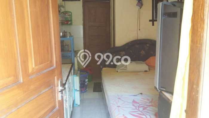 Rumah Minimalis 12 KT di Seminyak Badung Rumah Minimalis 12 KT di Seminyak Badung
