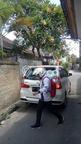 Rumah Minimalis 12 KT di Seminyak Badung Rumah Minimalis 12 KT di Seminyak Badung