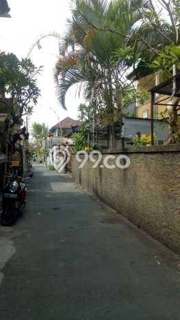 Rumah Minimalis 12 KT di Seminyak Badung Rumah Minimalis 12 KT di Seminyak Badung