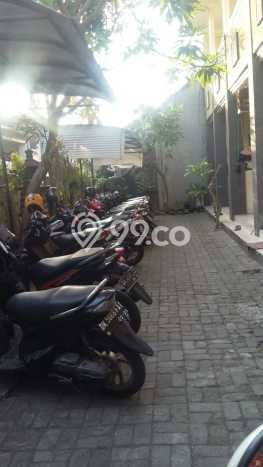 Rumah Minimalis 12 KT di Seminyak Badung Rumah Minimalis 12 KT di Seminyak Badung