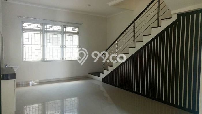 For Sale! Premium House LT 250m2 Desain Elegan di Bintaro For Sale! Premium House LT 250m2 Desain Elegan di Bintaro