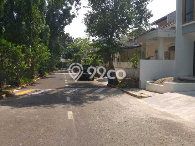 Dijual Rumah Eksklusif 3 KT di Bintaro, Tangerang Selatan Dijual Rumah Eksklusif 3 KT di Bintaro, Tangerang Selatan