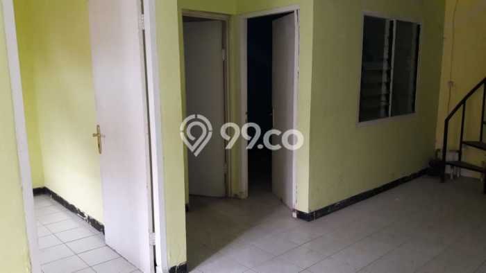 Jual Rumah Eksklusif 2 KT di Metro Permata, Tangerang Jual Rumah Eksklusif 2 KT di Metro Permata, Tangerang