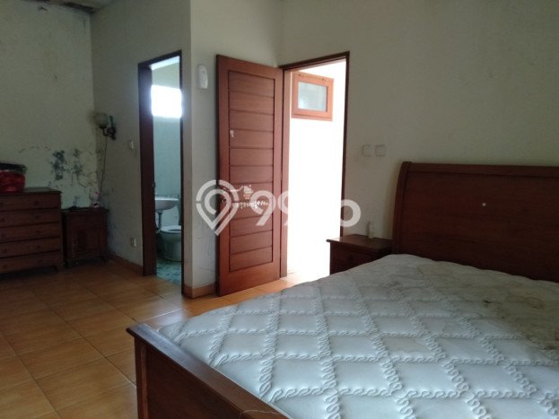 Rumah Luxury Modern Tanpa Renovasi di Cibubur Jakarta Timur Rumah Luxury Modern Tanpa Renovasi di Cibubur Jakarta Timur