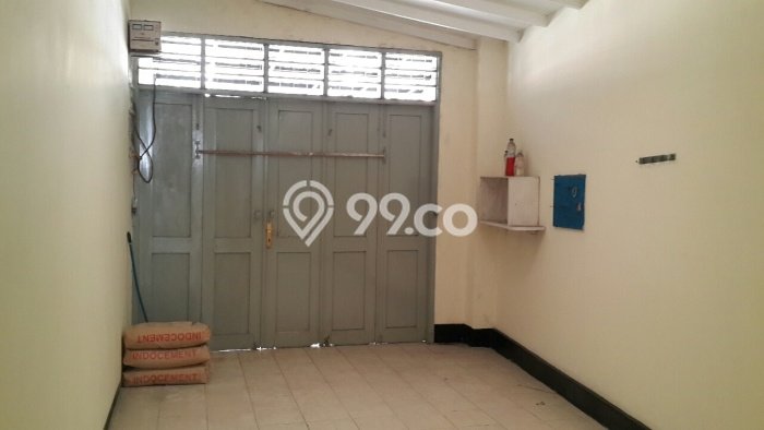 Rumah Luxury Modern Siap Huni di Sariwangi Bandung Rumah Luxury Modern Siap Huni di Sariwangi Bandung