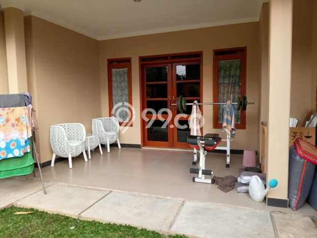 Rumah Luxury Modern Siap Huni di Sariwangi Bandung Rumah Luxury Modern Siap Huni di Sariwangi Bandung