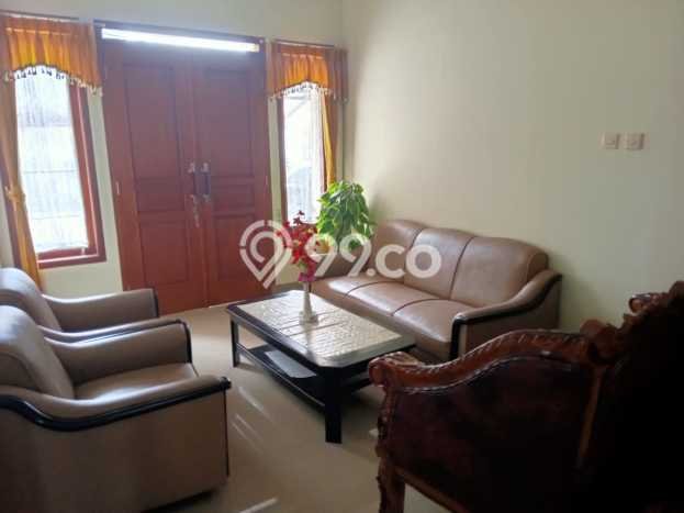 Rumah Luxury Modern Siap Huni di Sariwangi Bandung Rumah Luxury Modern Siap Huni di Sariwangi Bandung