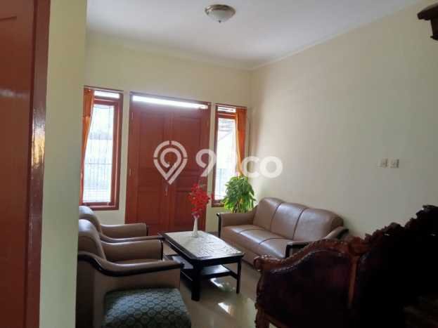 Rumah Luxury Modern Siap Huni di Sariwangi Bandung Rumah Luxury Modern Siap Huni di Sariwangi Bandung