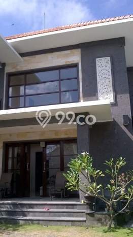 Dijual Rumah Luas Elegan Dengan View Eksklusif di Sanur, Denpasar Dijual Rumah Luas Elegan Dengan View Eksklusif di Sanur, Denpasar
