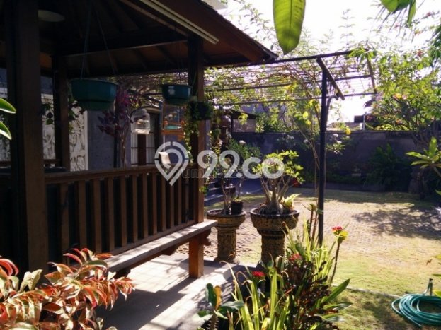 Dijual Rumah Luas Elegan Dengan View Eksklusif di Sanur, Denpasar Dijual Rumah Luas Elegan Dengan View Eksklusif di Sanur, Denpasar