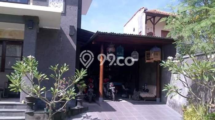 Dijual Rumah Luas Elegan Dengan View Eksklusif di Sanur, Denpasar Dijual Rumah Luas Elegan Dengan View Eksklusif di Sanur, Denpasar