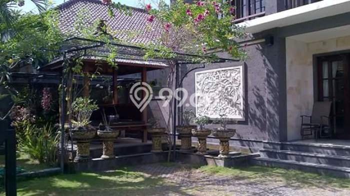 Dijual Rumah Luas Elegan Dengan View Eksklusif di Sanur, Denpasar Dijual Rumah Luas Elegan Dengan View Eksklusif di Sanur, Denpasar