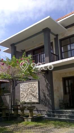 Dijual Rumah Luas Elegan Dengan View Eksklusif di Sanur, Denpasar Dijual Rumah Luas Elegan Dengan View Eksklusif di Sanur, Denpasar