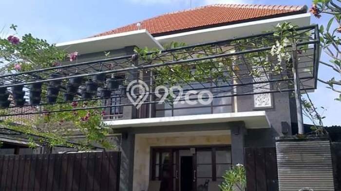 Dijual Rumah Luas Elegan Dengan View Eksklusif di Sanur, Denpasar Dijual Rumah Luas Elegan Dengan View Eksklusif di Sanur, Denpasar