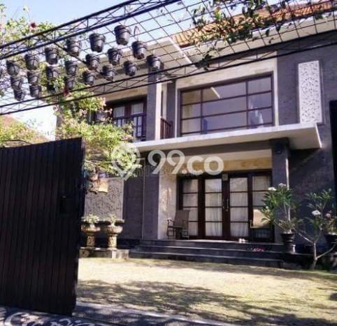 Dijual Rumah Luas Elegan Dengan View Eksklusif di Sanur, Denpasar Dijual Rumah Luas Elegan Dengan View Eksklusif di Sanur, Denpasar