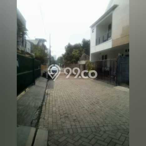 Rumah Minimalis 13 KT LT 122m2 di Bintaro Rumah Minimalis 13 KT LT 122m2 di Bintaro