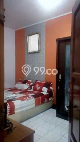 For Sale Hunian Rumah Nyaman 3 KT di BSD Griya Loka, Tangerang For Sale Hunian Rumah Nyaman 3 KT di BSD Griya Loka, Tangerang