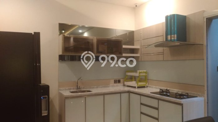 Hunian Cantik Modern Lb 200m2 di Solo Baru, Solo Hunian Cantik Modern Lb 200m2 di Solo Baru, Solo