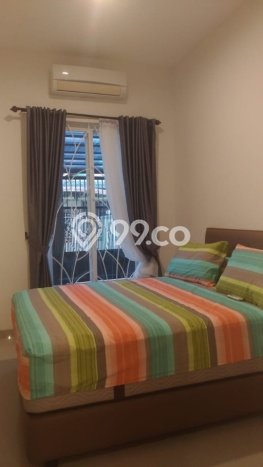 Hunian Cantik Modern Lb 200m2 di Solo Baru, Solo Hunian Cantik Modern Lb 200m2 di Solo Baru, Solo