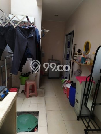 Rumah Modern 3 Kamar LT 90m2 di Duri Kosambi Rumah Modern 3 Kamar LT 90m2 di Duri Kosambi