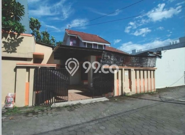 Rumah Modern Cantik 2 KT Siap Huni di mojosongo Rumah Modern Cantik 2 KT Siap Huni di mojosongo