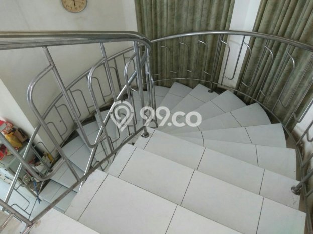 For Sale! Premium House LT 378m2 Desain Modern di Darmo Permai For Sale! Premium House LT 378m2 Desain Modern di Darmo Permai