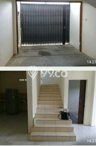 Disewakan Hunian Konsep Modern di Colomadu Solo dengan 3 Kamar Disewakan Hunian Konsep Modern di Colomadu Solo dengan 3 Kamar