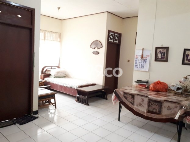 Jual Rumah Bagus Siap Huni LB 90m2 di Limo, Depok Jual Rumah Bagus Siap Huni LB 90m2 di Limo, Depok