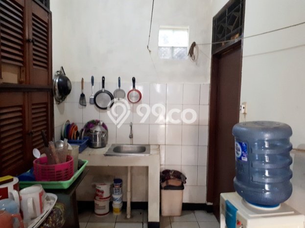 Jual Rumah Bagus Siap Huni LB 90m2 di Limo, Depok Jual Rumah Bagus Siap Huni LB 90m2 di Limo, Depok