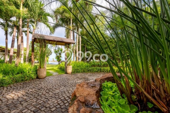 Hunian Elit LB 670m2 Siap Huni Desain Elegan di Pecatu, Badung Hunian Elit LB 670m2 Siap Huni Desain Elegan di Pecatu, Badung