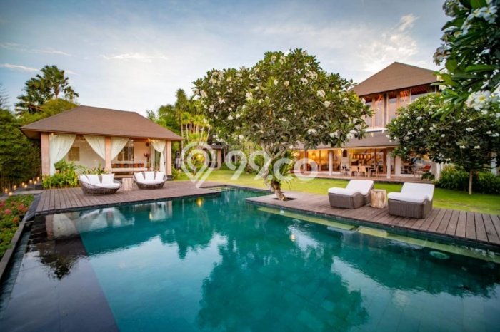 Hunian Elit LB 670m2 Siap Huni Desain Elegan di Pecatu, Badung Hunian Elit LB 670m2 Siap Huni Desain Elegan di Pecatu, Badung