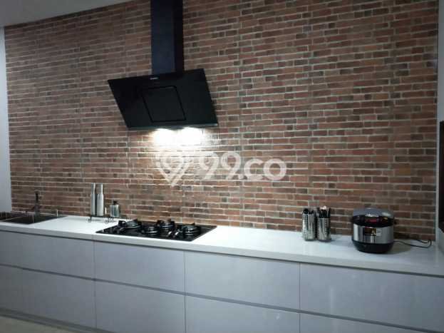 Ready to Use! Premium House LT 240m2 Desain Modern di Bintaro Ready to Use! Premium House LT 240m2 Desain Modern di Bintaro