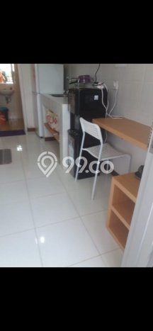 Rumah Luas Asri 6 KT Siap Huni di BSD Tangerang Rumah Luas Asri 6 KT Siap Huni di BSD Tangerang