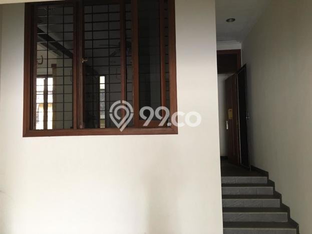 Rumah sewa siap huni 5 KT di Sunter, Jakarta Utara Rumah sewa siap huni 5 KT di Sunter, Jakarta Utara