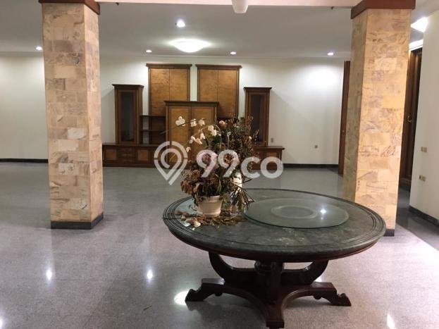 Rumah sewa siap huni 5 KT di Sunter, Jakarta Utara Rumah sewa siap huni 5 KT di Sunter, Jakarta Utara