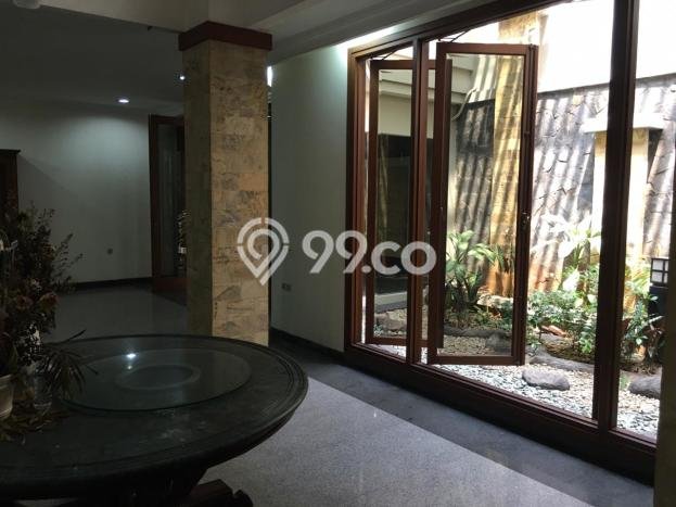 Rumah sewa siap huni 5 KT di Sunter, Jakarta Utara Rumah sewa siap huni 5 KT di Sunter, Jakarta Utara